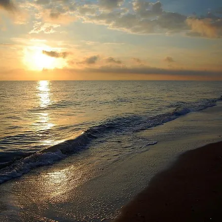 Palm Beach * Denia