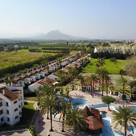 Palm Beach Apartment Denia