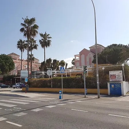 Palm Beach Apartment Denia