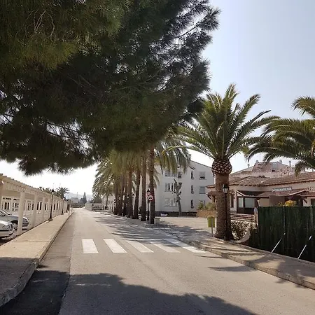 Palm Beach * Denia