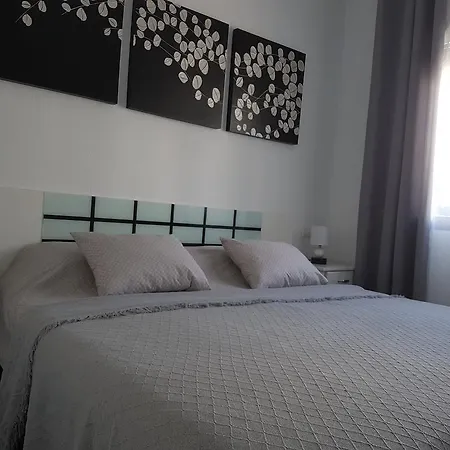 Palm Beach Apartment