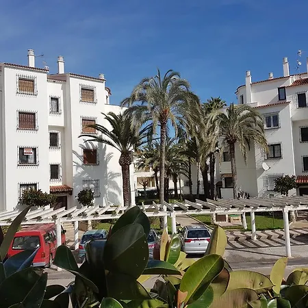 Apartment Palm Beach