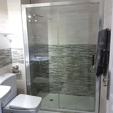 Palm Beach Apartment *