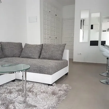 Apartment Palm Beach *