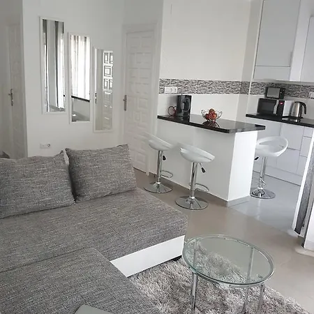 Palm Beach Apartment *