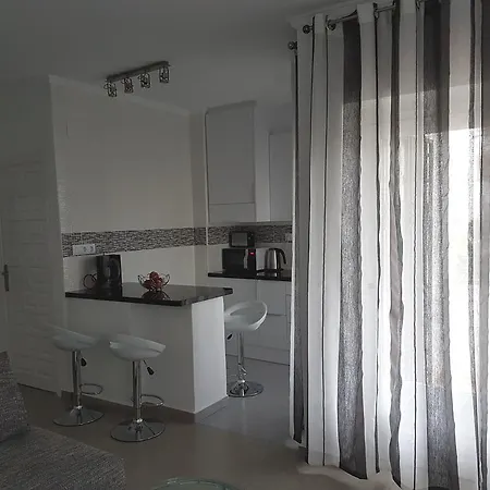 Apartment Palm Beach Denia