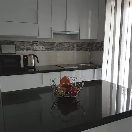Apartment Palm Beach