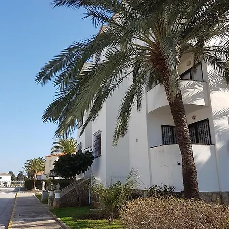 Palm Beach Apartment *