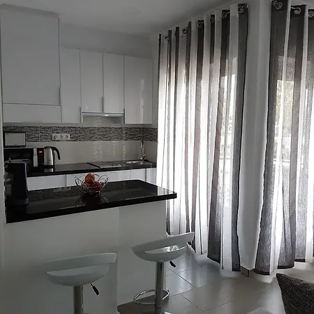 Palm Beach Apartment