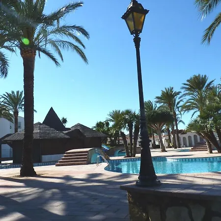 Palm Beach Apartment *